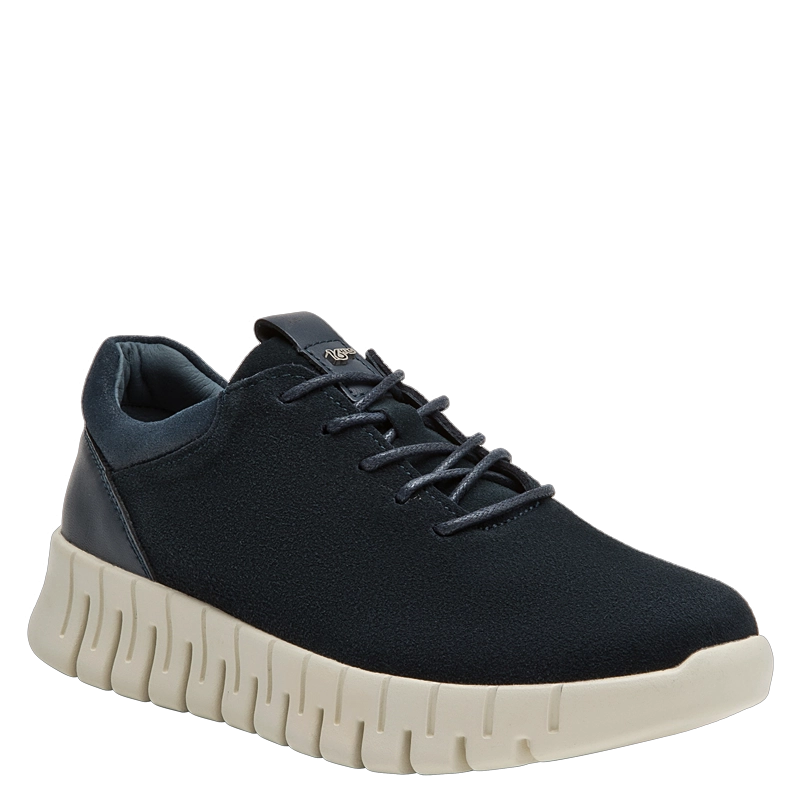 ZAPATILLA CASUAL MUJER 16 HRS - 16M0358 | NEGRO - 6