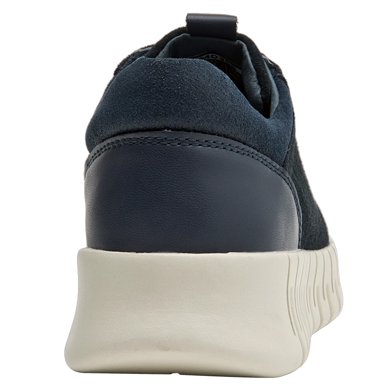 ZAPATILLA CASUAL MUJER 16 HRS - 16M0358 | NEGRO - 8