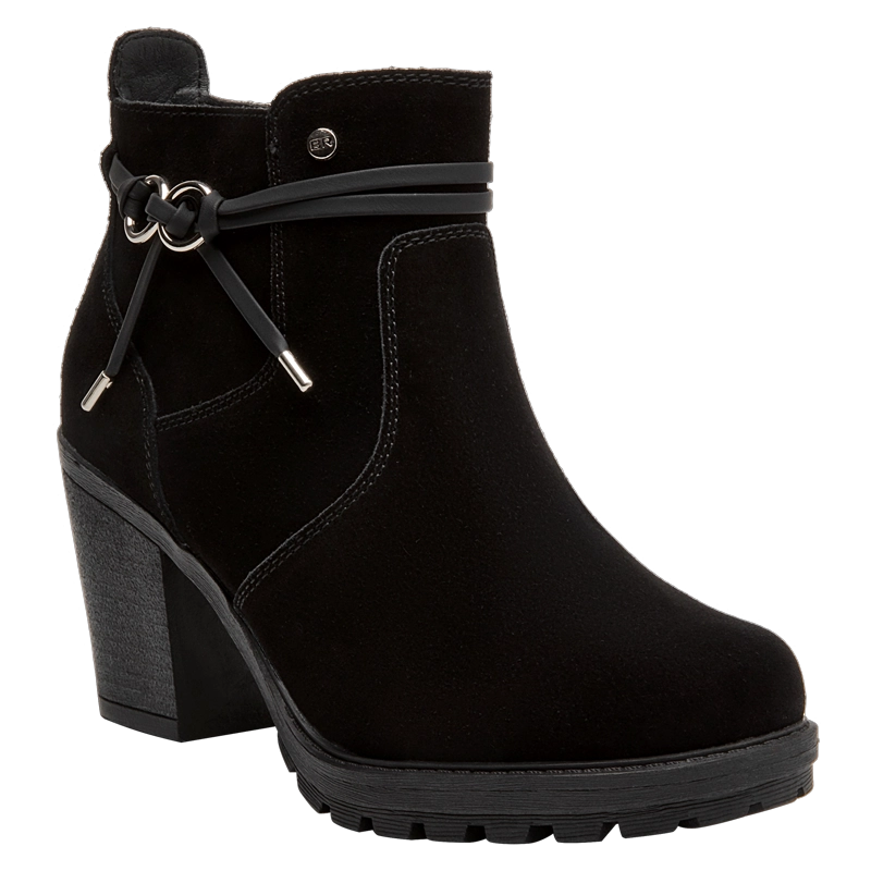 BOTIN CASUAL MUJER BRUNO ROSSI - BRM0210 - 2