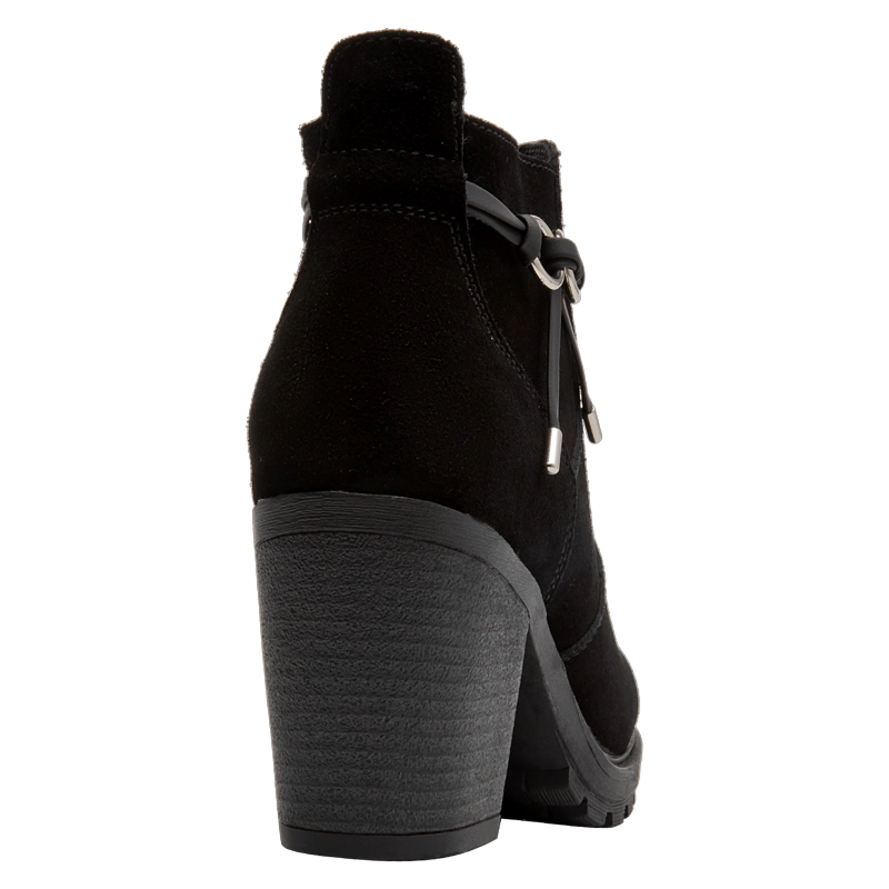 BOTIN CASUAL MUJER BRUNO ROSSI - BRM0210 - 3