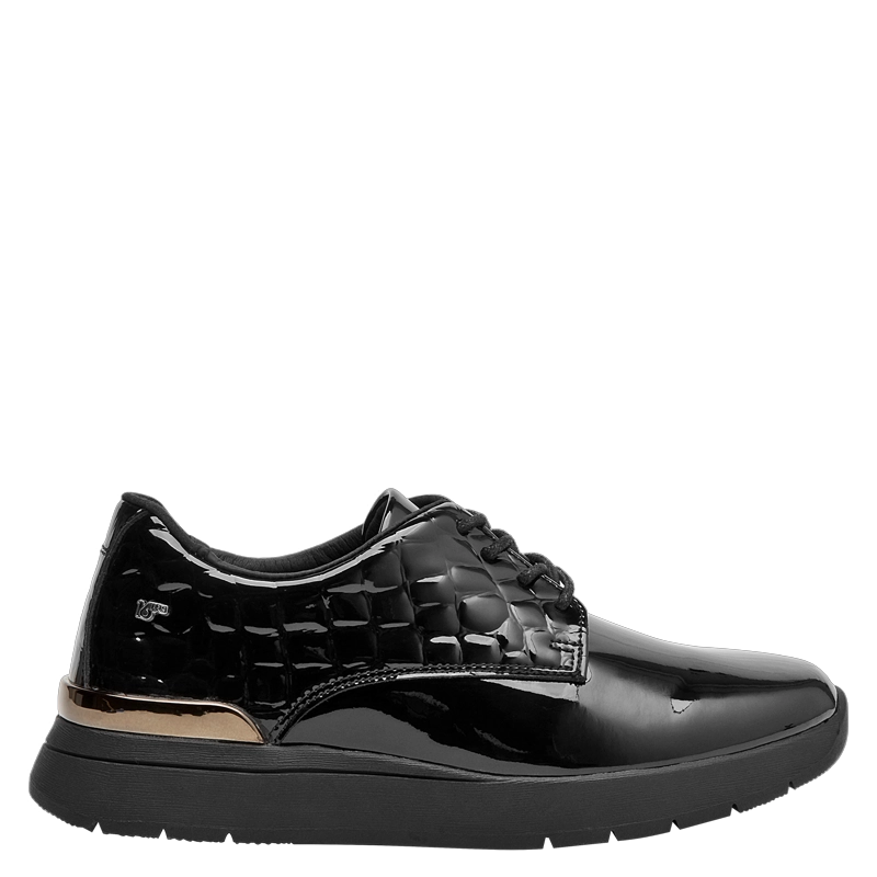 ZAPATO FORMAL MUJER 16 HRS - 16M0275 - 1