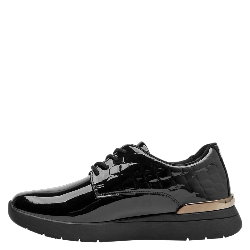 ZAPATO FORMAL MUJER 16 HRS - 16M0275 - 4