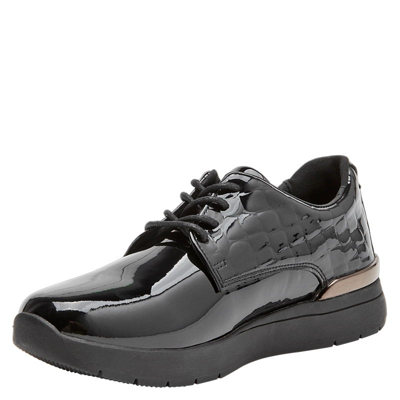 ZAPATO FORMAL MUJER 16 HRS - 16M0275 - 5