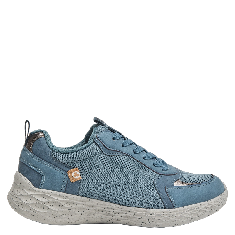 ZAPATILLA URBANA MUJER 16 HRS  - L102 - 1