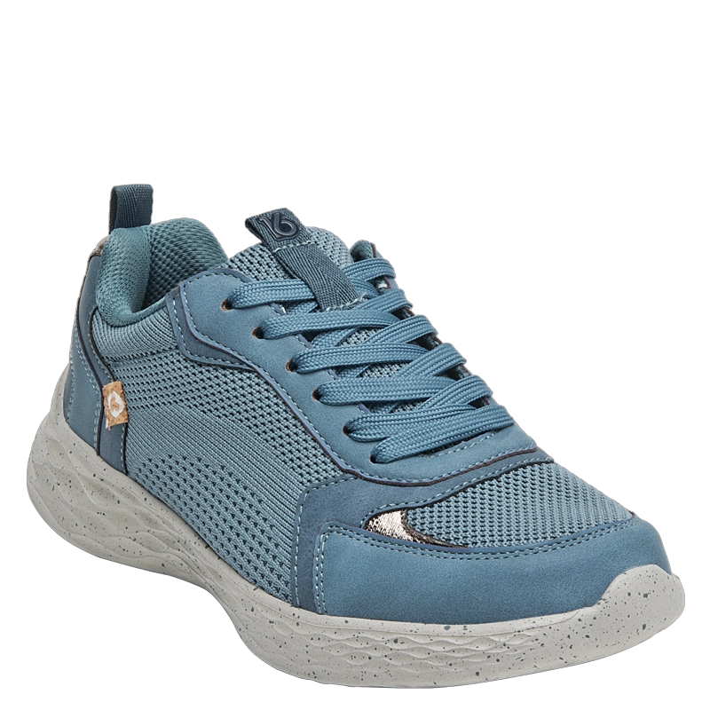 ZAPATILLA URBANA MUJER 16 HRS  - L102 - 2
