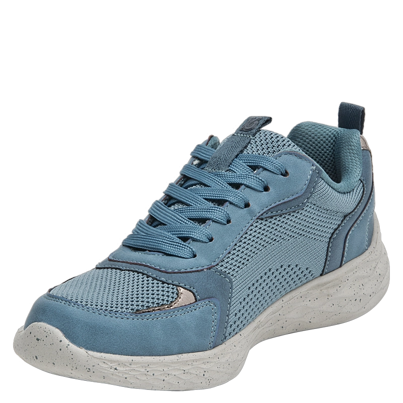 ZAPATILLA URBANA MUJER 16 HRS  - L102 - 4
