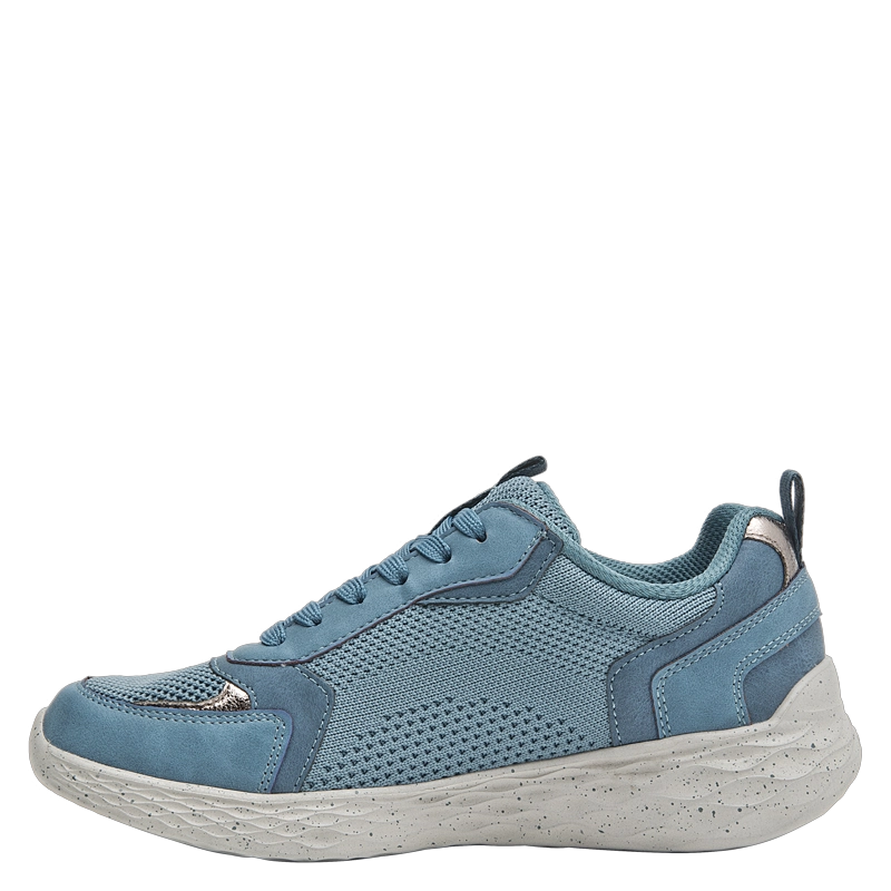 ZAPATILLA URBANA MUJER 16 HRS  - L102 - 5