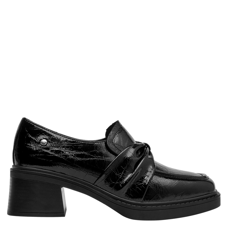MOCASIN CASUAL MUJER POLLINI - POM0245 - 1