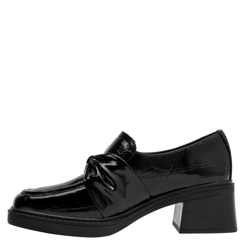 MOCASIN CASUAL MUJER POLLINI - POM0245 - 4