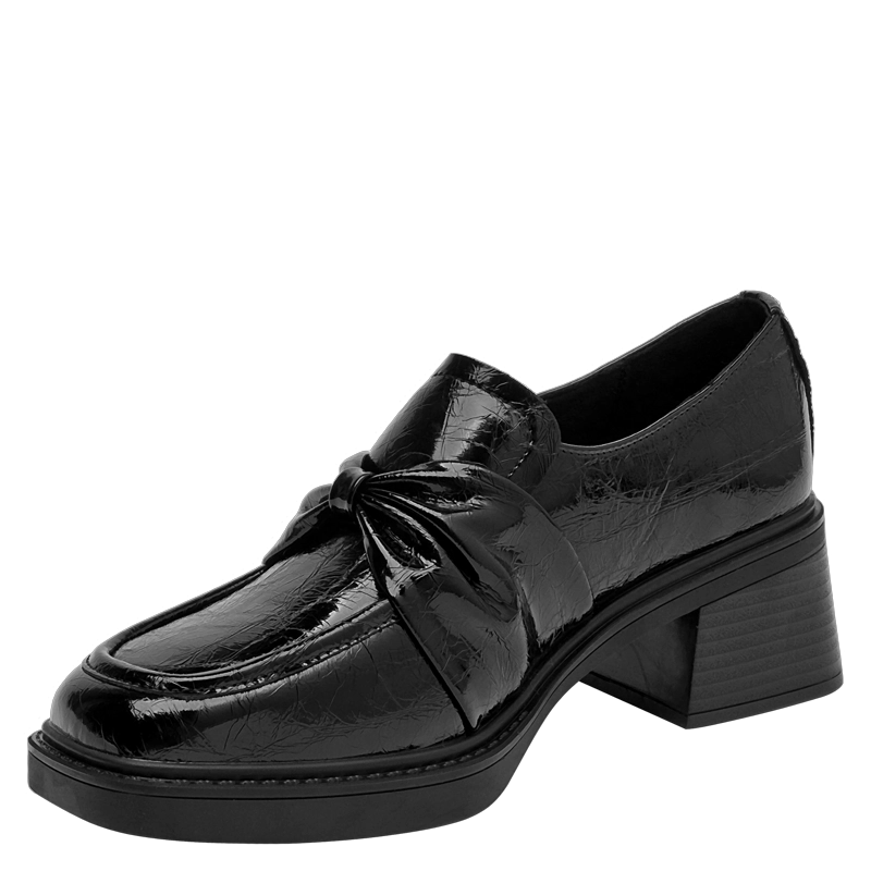 MOCASIN CASUAL MUJER POLLINI - POM0245 - 5
