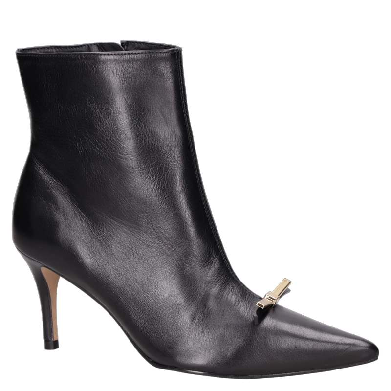 BOTIN VESTIR MUJER POLLINI - POM0231 | BEIGE - 6