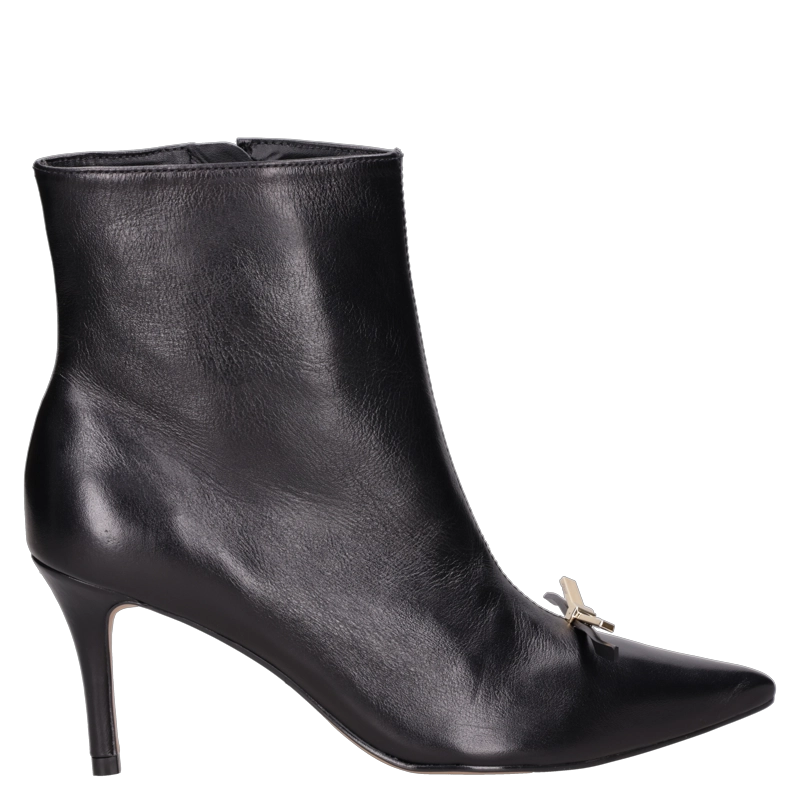 BOTIN VESTIR MUJER POLLINI - POM0231 | BEIGE - 7