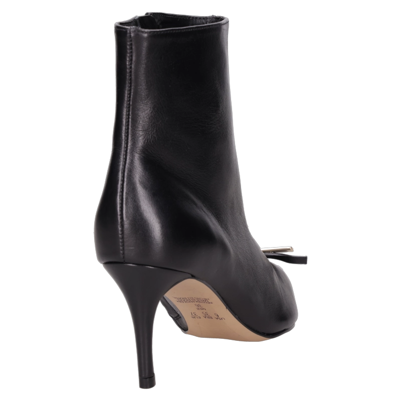 BOTIN VESTIR MUJER POLLINI - POM0231 | BEIGE - 8
