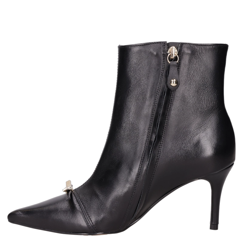 BOTIN VESTIR MUJER POLLINI - POM0231 | BEIGE - 9