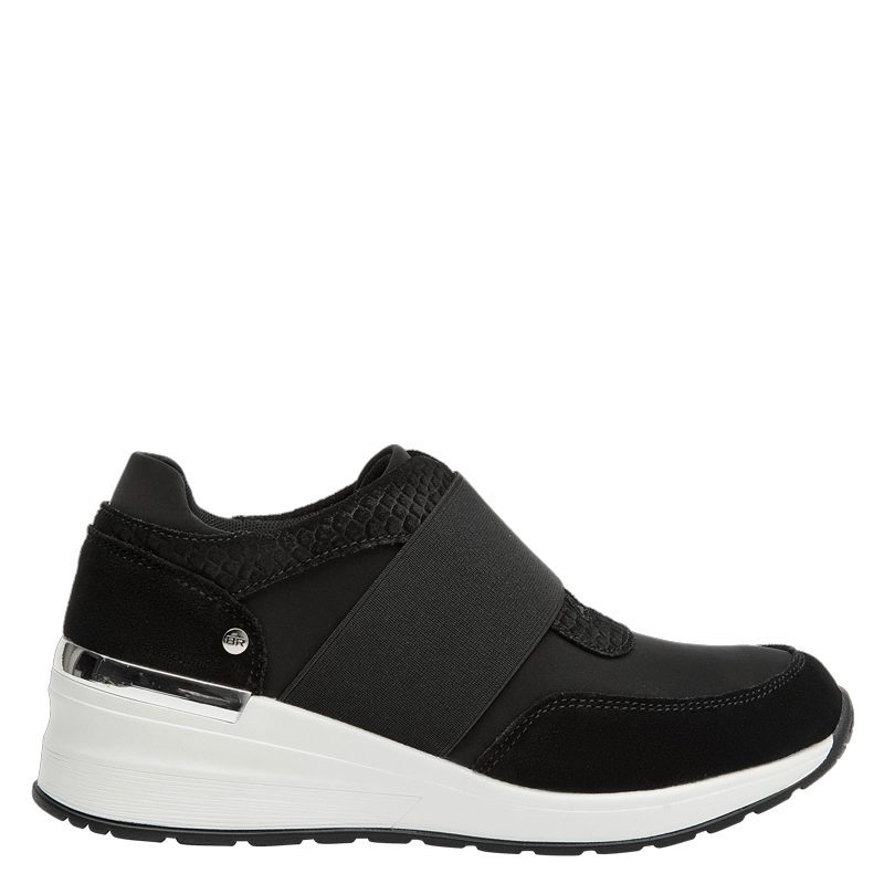 ZAPATILLA CASUAL MUJER BRUNO ROSSI - BRM0356 - 1