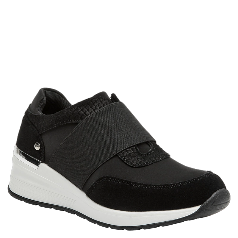 ZAPATILLA CASUAL MUJER BRUNO ROSSI - BRM0356 - 2