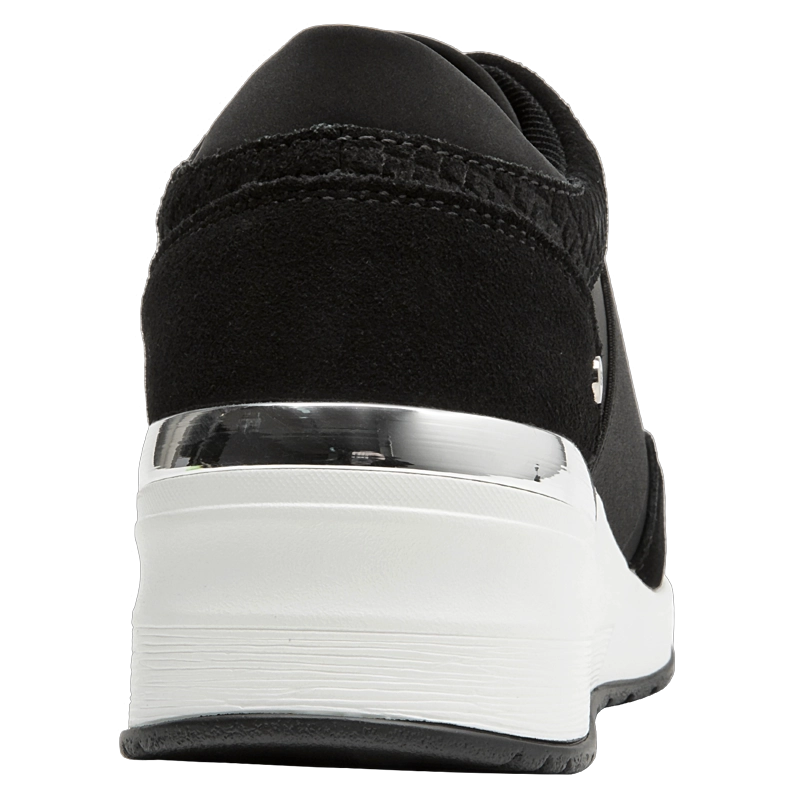 ZAPATILLA CASUAL MUJER BRUNO ROSSI - BRM0356 - 3