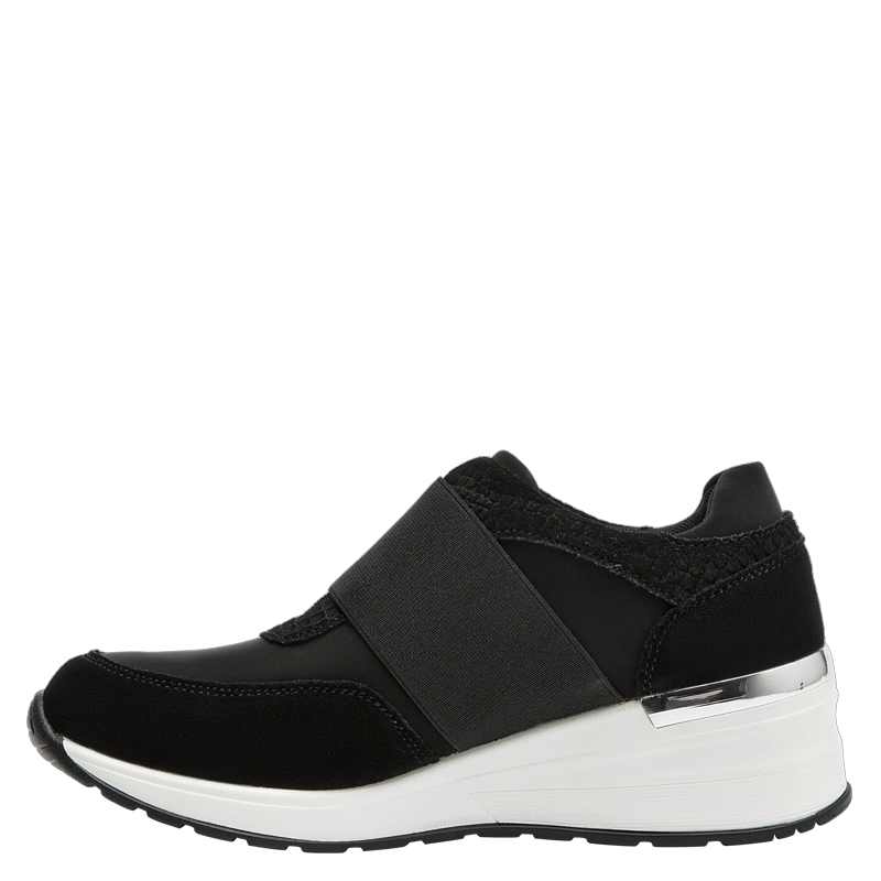 ZAPATILLA CASUAL MUJER BRUNO ROSSI - BRM0356 - 4