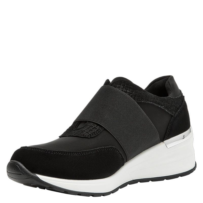 ZAPATILLA CASUAL MUJER BRUNO ROSSI - BRM0356 - 5