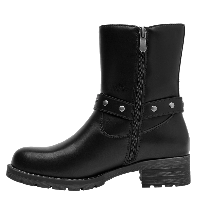 BOTIN CASUAL MUJER BRUNO ROSSI - BRM0287 - 4