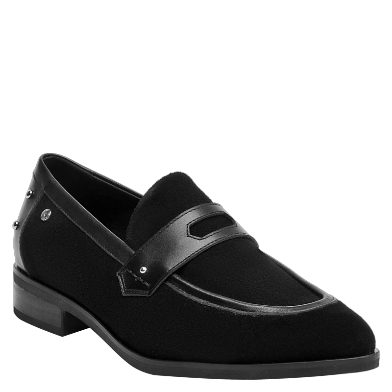 MOCASIN VESTIR MUJER POLLINI - POM0210 - 2