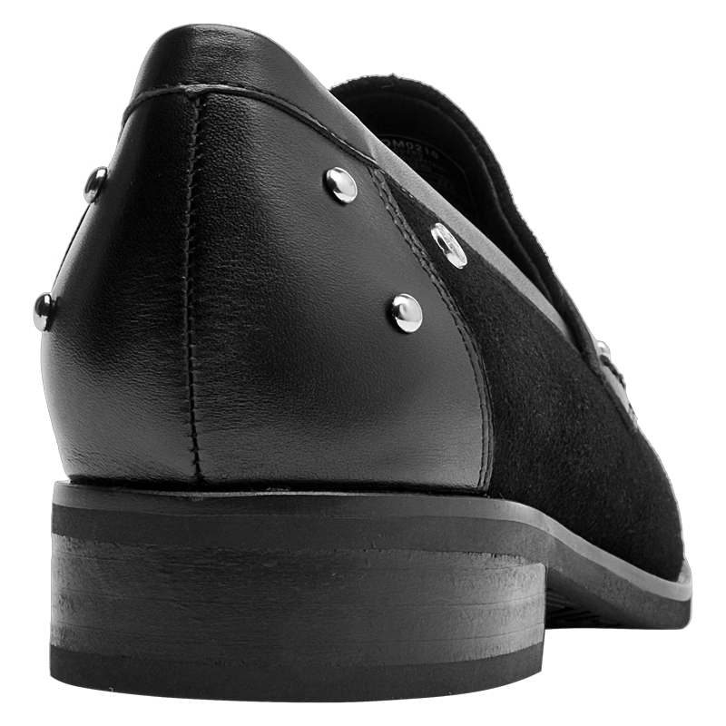 MOCASIN VESTIR MUJER POLLINI - POM0210 - 3