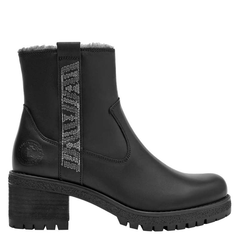 BOTIN CHIPORRO MUJER PANAMA JACK - PJM0195 - 1
