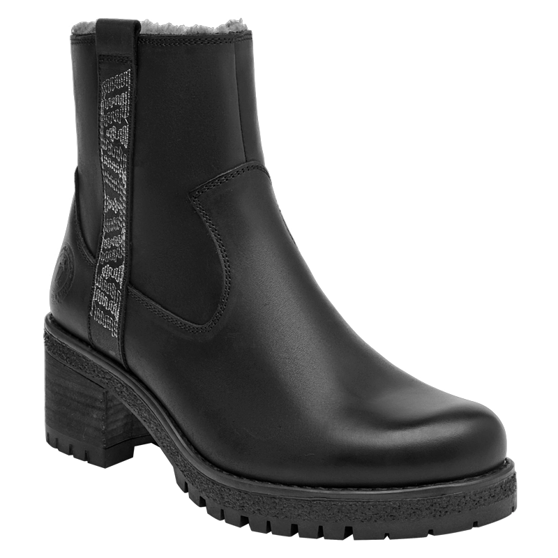 BOTIN CHIPORRO MUJER PANAMA JACK - PJM0195 - 2
