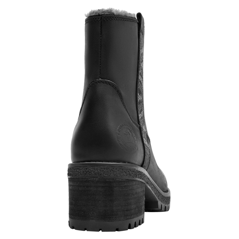 BOTIN CHIPORRO MUJER PANAMA JACK - PJM0195 - 3