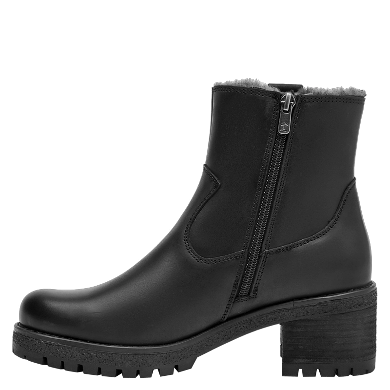 BOTIN CHIPORRO MUJER PANAMA JACK - PJM0195 - 4