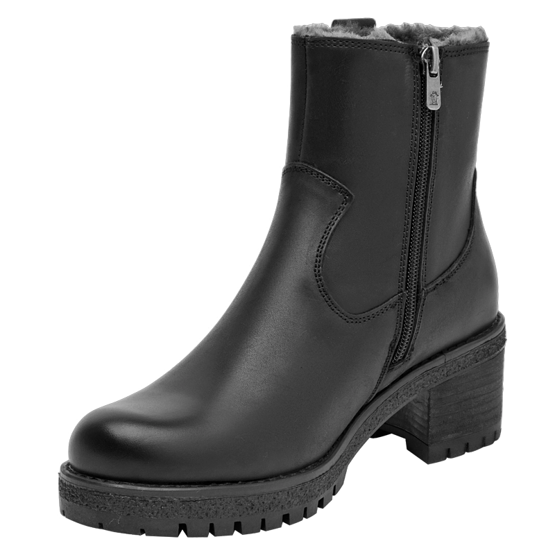 BOTIN CHIPORRO MUJER PANAMA JACK - PJM0195 - 5