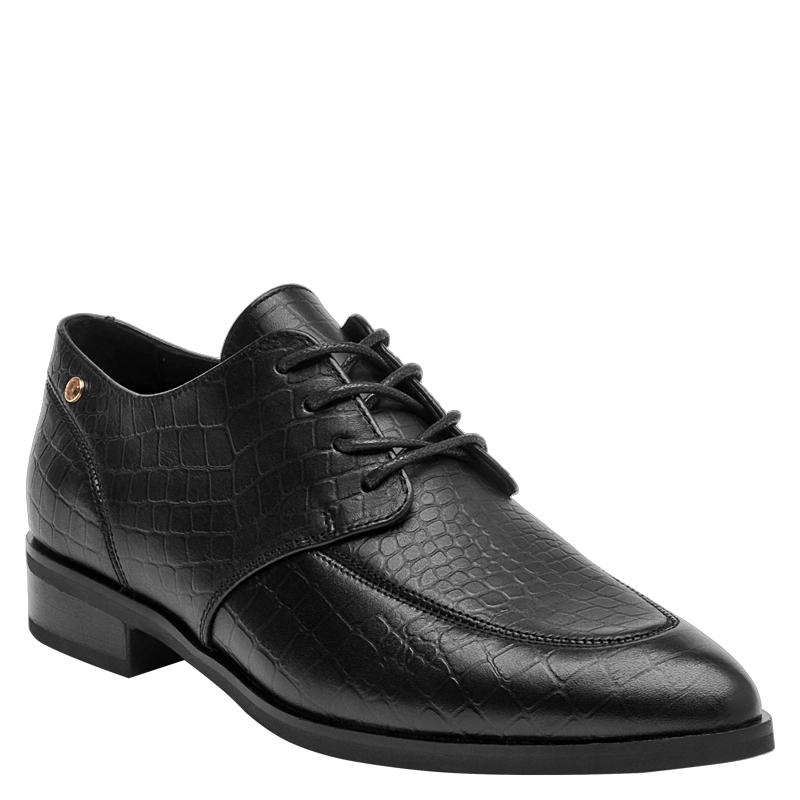 ZAPATO VESTIR MUJER POLLINI - POM0219 - 2