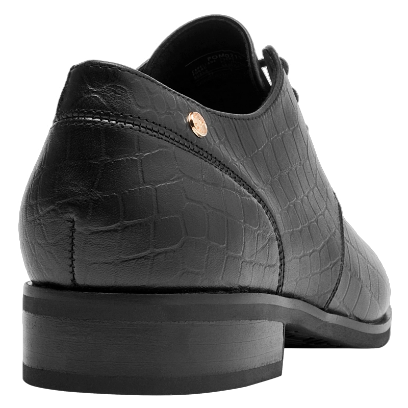 ZAPATO VESTIR MUJER POLLINI - POM0219 - 3