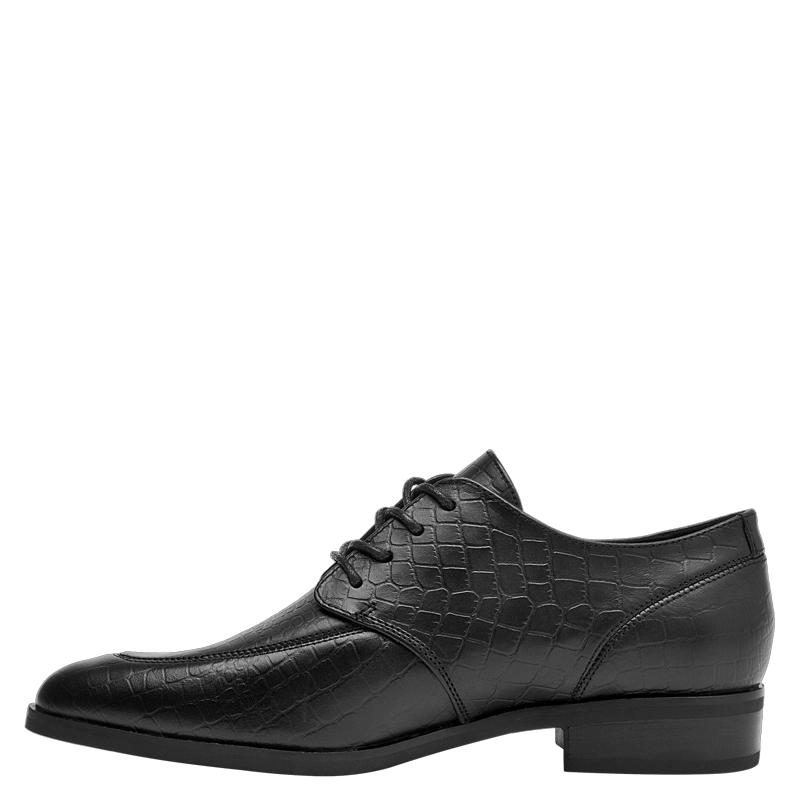 ZAPATO VESTIR MUJER POLLINI - POM0219 - 4