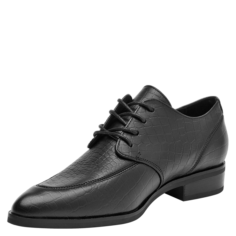ZAPATO VESTIR MUJER POLLINI - POM0219 - 5