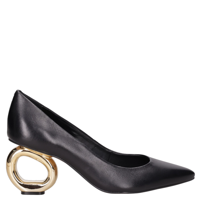 ZAPATO VESTIR MUJER POLLINI - POM0228 - 1