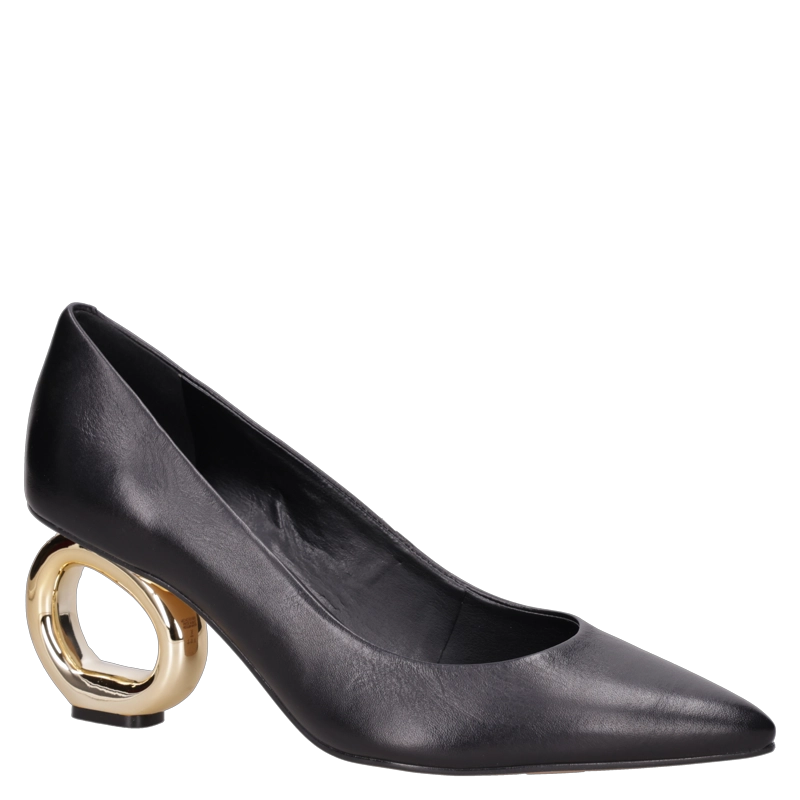 ZAPATO VESTIR MUJER POLLINI - POM0228 - 2