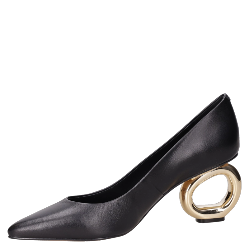 ZAPATO VESTIR MUJER POLLINI - POM0228 - 5
