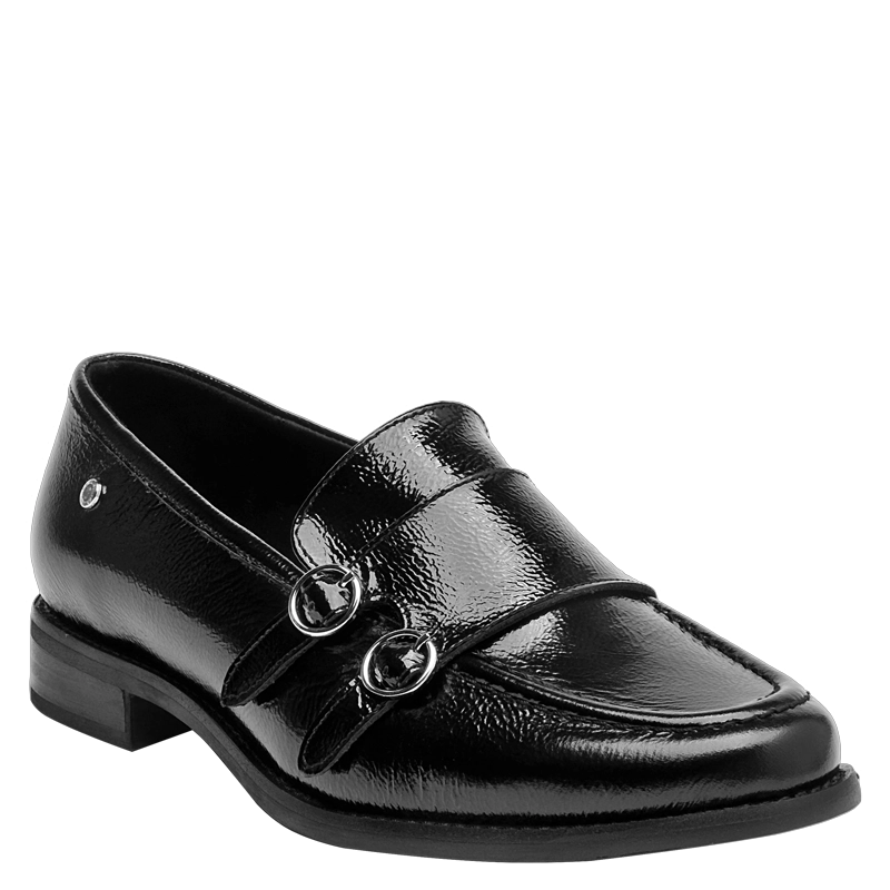 MOCASIN VESTIR MUJER POLLINI - POM0206 - 2