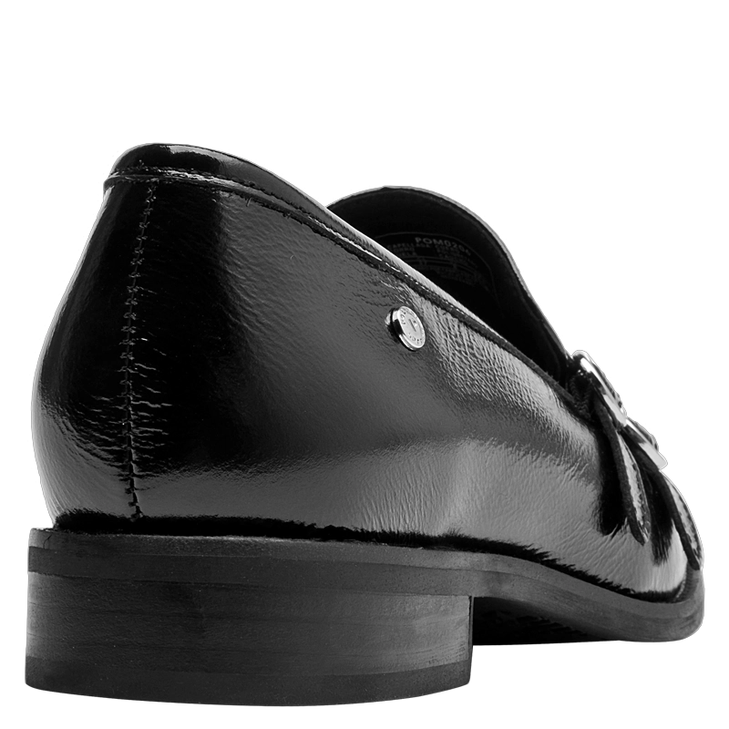MOCASIN VESTIR MUJER POLLINI - POM0206 - 3