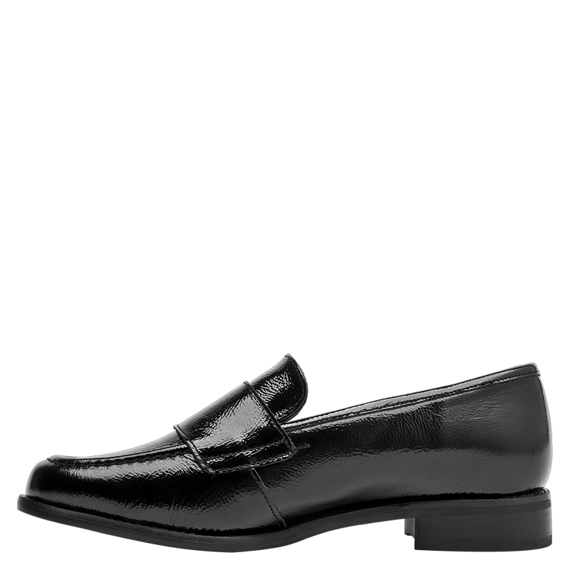 MOCASIN VESTIR MUJER POLLINI - POM0206 - 4
