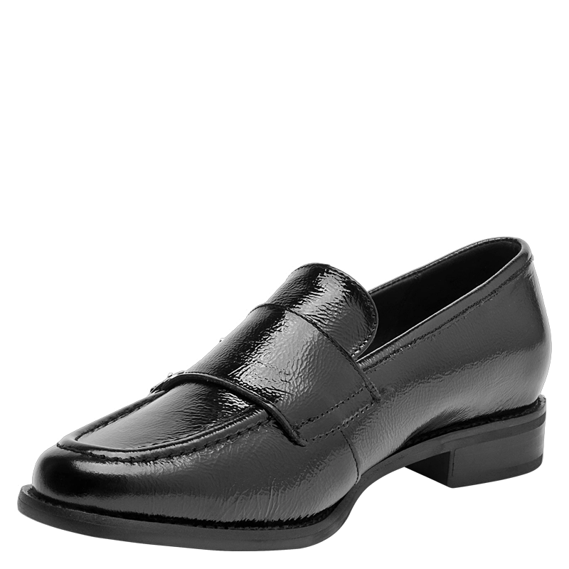 MOCASIN VESTIR MUJER POLLINI - POM0206 - 5