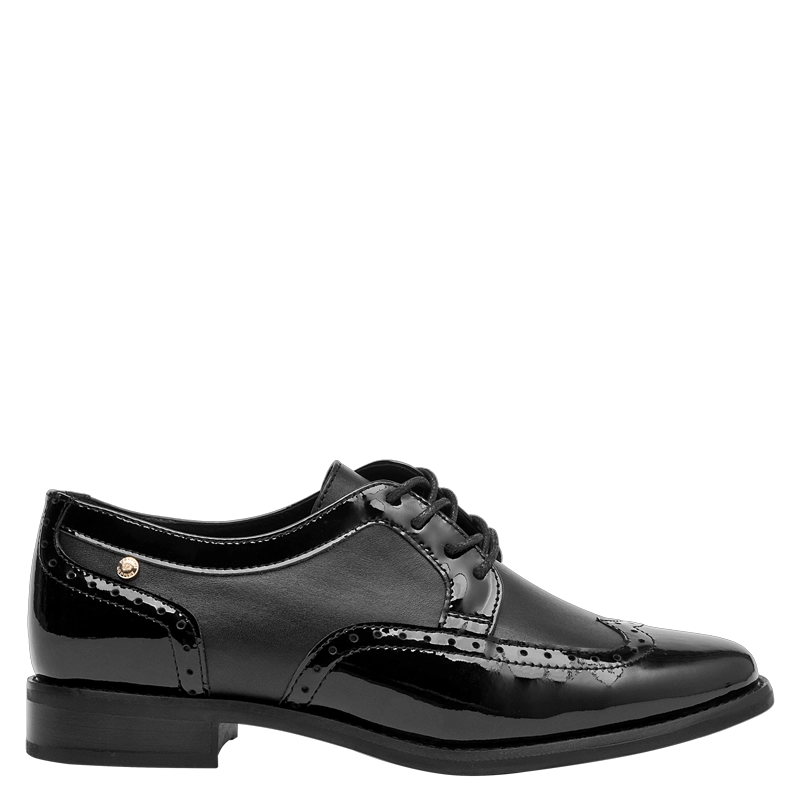 ZAPATO VESTIR MUJER POLLINI - POM0217 - 1