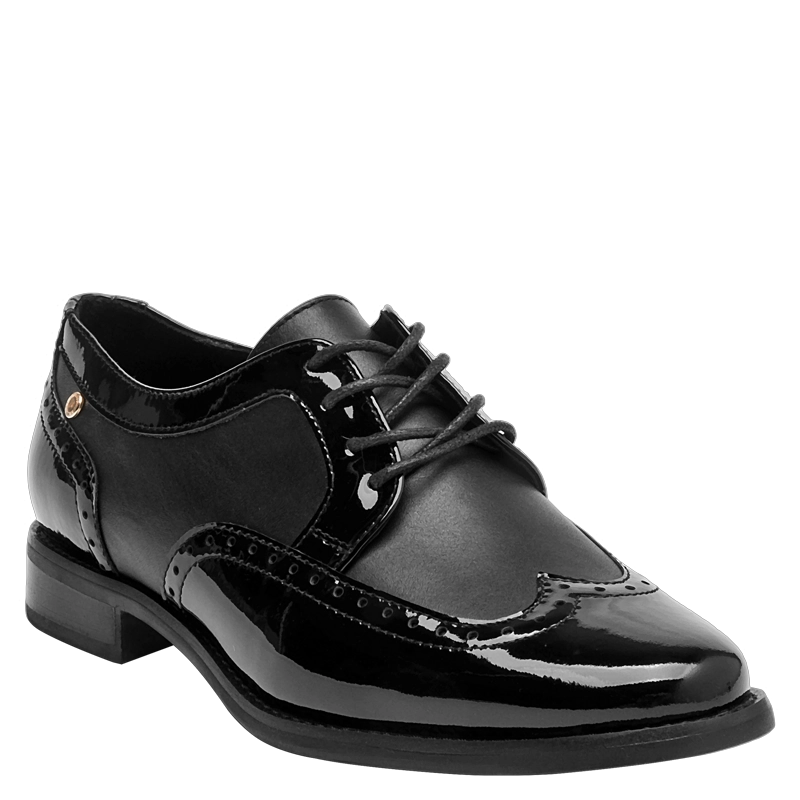 ZAPATO VESTIR MUJER POLLINI - POM0217 - 2