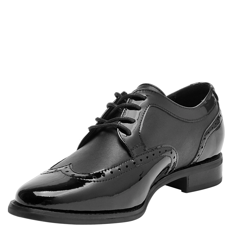 ZAPATO VESTIR MUJER POLLINI - POM0217 - 5