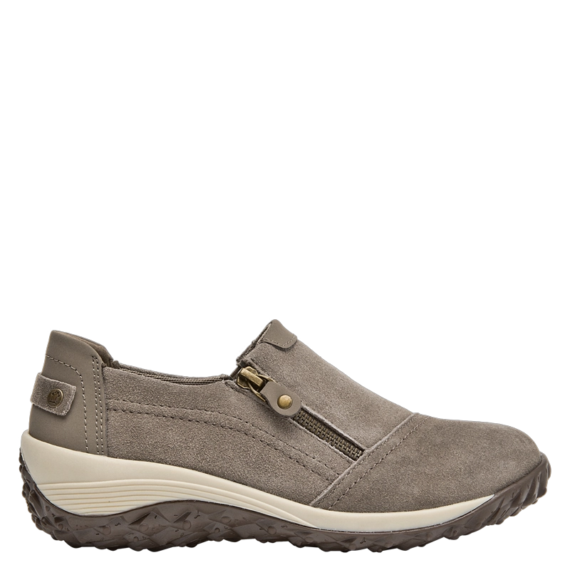 ZAPATO CASUAL MUJER PANAMA JACK - PJM0170 - 1