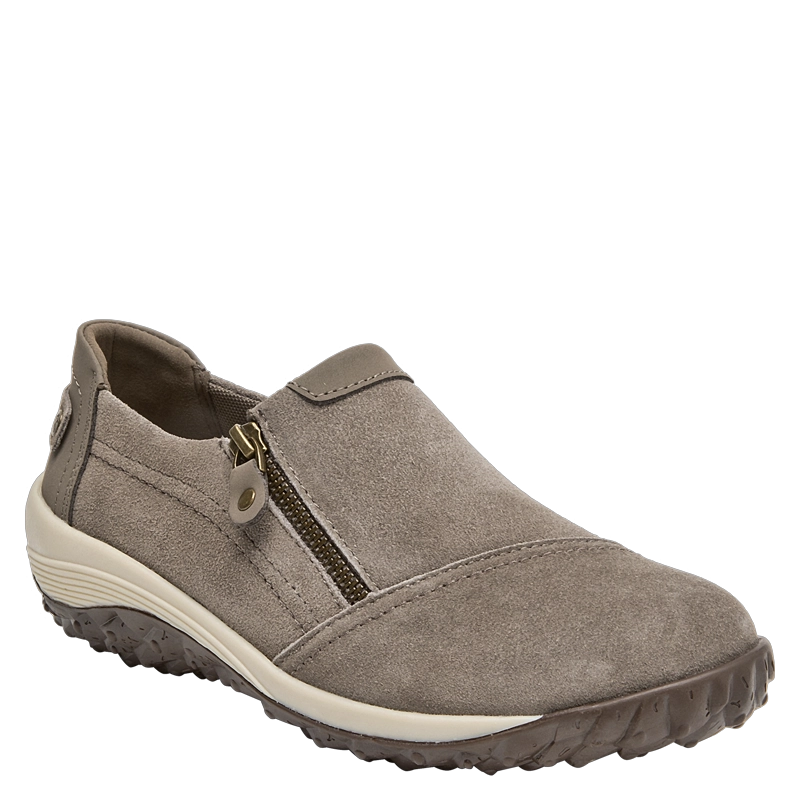 ZAPATO CASUAL MUJER PANAMA JACK - PJM0170 - 2