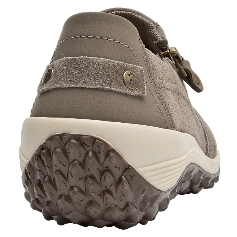 ZAPATO CASUAL MUJER PANAMA JACK - PJM0170 - 3