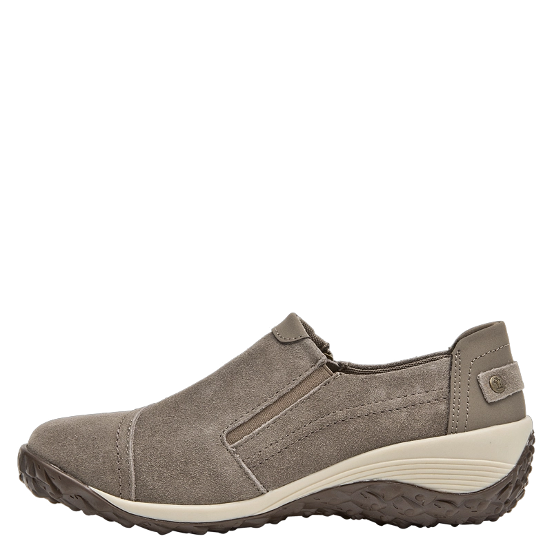 ZAPATO CASUAL MUJER PANAMA JACK - PJM0170 - 4