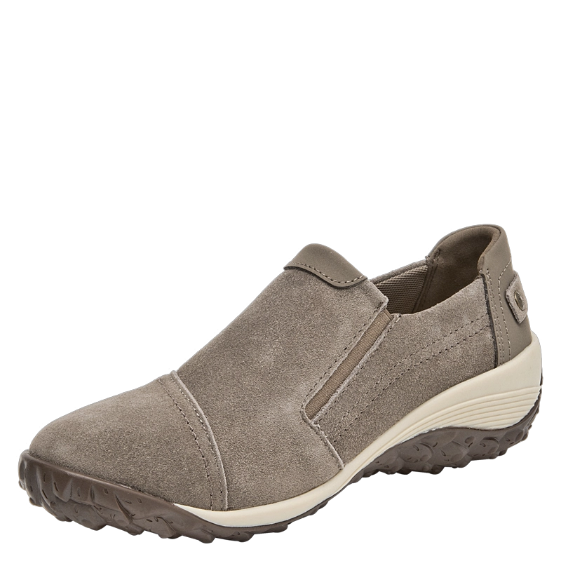 ZAPATO CASUAL MUJER PANAMA JACK - PJM0170 - 5
